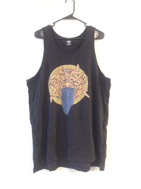 crooks and castles tank top versace|crooks and castles nordstrom.